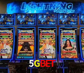 Desvendando o Mundo dos Jogos Virtuais na 5Gbet