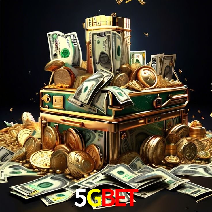 Recursos de Bônus 5Gbet