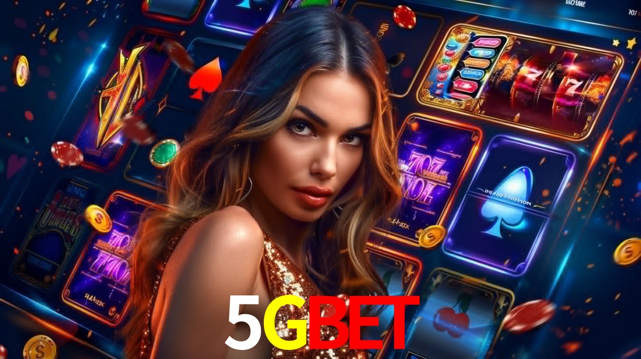 cassino 5Gbet