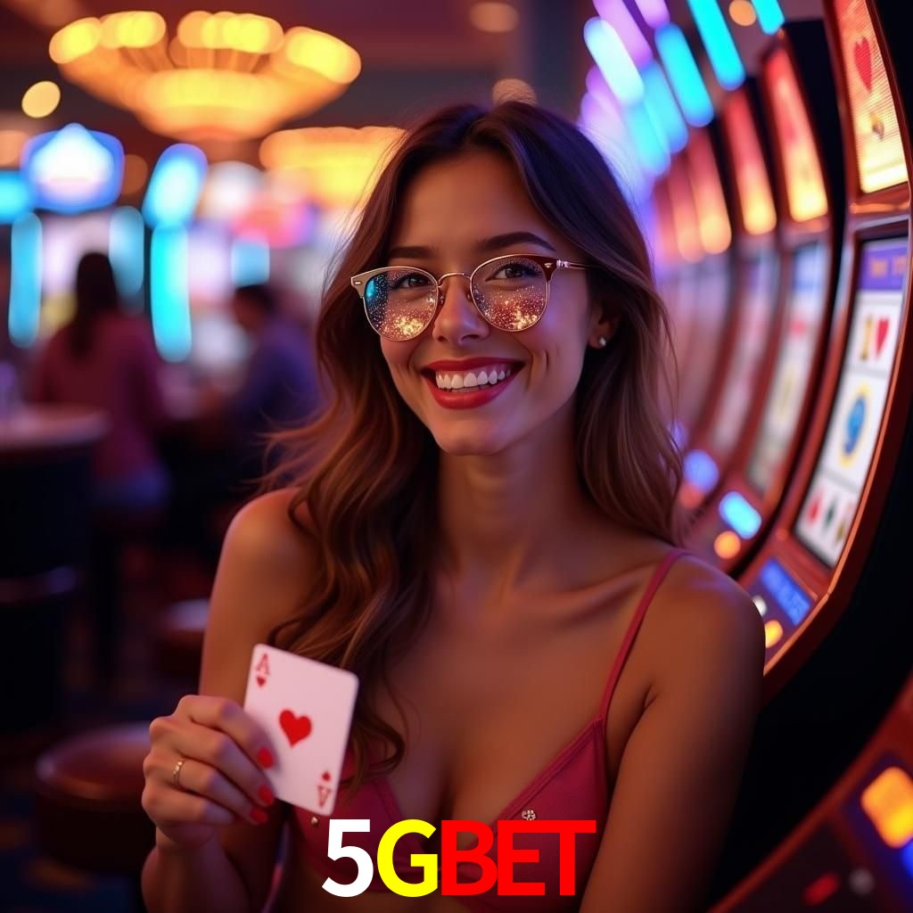 Secure Login 5Gbet