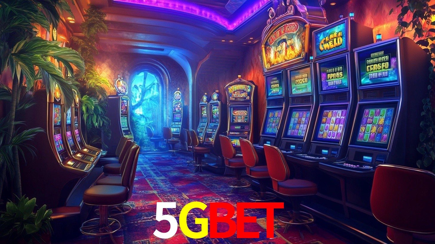 Experiência VIP 5Gbet