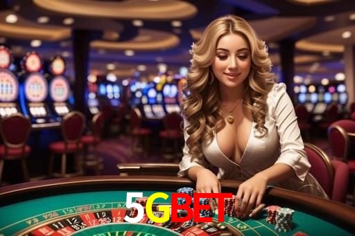 Slot Games 5Gbet
